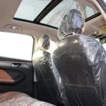 LHD - HAVAL JOLION 1.5L T 2WD LUXURY 2023 MODEL YEAR- GRAY - Thumbnail 19