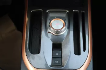 LHD - HAVAL JOLION 1.5L T 2WD LUXURY 2023 MODEL YEAR- GRAY