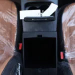 LHD - HAVAL JOLION 1.5L T 2WD LUXURY 2023 MODEL YEAR- GRAY - Thumbnail 22