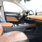LHD - HAVAL JOLION 1.5L T 2WD LUXURY 2023 MODEL YEAR- GRAY - Thumbnail 24