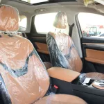 LHD - HAVAL JOLION 1.5L T 2WD LUXURY 2023 MODEL YEAR- GRAY - Thumbnail 25