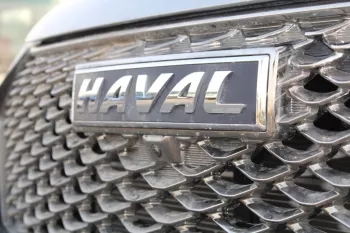 LHD - HAVAL JOLION 1.5L T 2WD LUXURY 2023 MODEL YEAR- GRAY