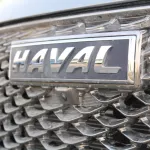 LHD - HAVAL JOLION 1.5L T 2WD LUXURY 2023 MODEL YEAR- GRAY - Thumbnail 26