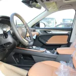 LHD - HAVAL JOLION 1.5L T 2WD LUXURY 2023 MODEL YEAR- WHITE - Thumbnail 6