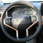 LHD - HAVAL JOLION 1.5L T 2WD LUXURY 2023 MODEL YEAR- WHITE - Thumbnail 7