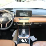LHD - HAVAL JOLION 1.5L T 2WD LUXURY 2023 MODEL YEAR- WHITE - Thumbnail 10