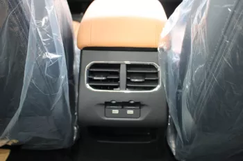 LHD - HAVAL JOLION 1.5L T 2WD LUXURY 2023 MODEL YEAR- WHITE