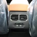 LHD - HAVAL JOLION 1.5L T 2WD LUXURY 2023 MODEL YEAR- WHITE - Thumbnail 14