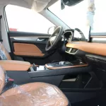 LHD - HAVAL JOLION 1.5L T 2WD LUXURY 2023 MODEL YEAR- WHITE - Thumbnail 16