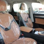 LHD - HAVAL JOLION 1.5L T 2WD LUXURY 2023 MODEL YEAR- WHITE - Thumbnail 17
