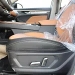 LHD - HAVAL JOLION 1.5L T 2WD LUXURY 2023 MODEL YEAR- WHITE - Thumbnail 18