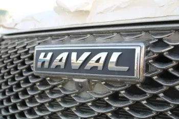 LHD - HAVAL JOLION 1.5L T 2WD LUXURY 2023 MODEL YEAR- WHITE