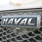 LHD - HAVAL JOLION 1.5L T 2WD LUXURY 2023 MODEL YEAR- WHITE - Thumbnail 21