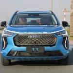 HAVAL JOLION 1.5L T 2WD LUXURY 2023 MODEL YEAR - BLUE - Thumbnail 1