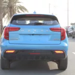 HAVAL JOLION 1.5L T 2WD LUXURY 2023 MODEL YEAR - BLUE - Thumbnail 5