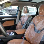 HAVAL JOLION 1.5L T 2WD LUXURY 2023 MODEL YEAR - BLUE - Thumbnail 8