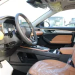 HAVAL JOLION 1.5L T 2WD LUXURY 2023 MODEL YEAR - BLUE - Thumbnail 9