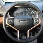 HAVAL JOLION 1.5L T 2WD LUXURY 2023 MODEL YEAR - BLUE - Thumbnail 10