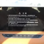 HAVAL JOLION 1.5L T 2WD LUXURY 2023 MODEL YEAR - BLUE - Thumbnail 11