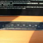 HAVAL JOLION 1.5L T 2WD LUXURY 2023 MODEL YEAR - BLUE - Thumbnail 12