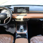 HAVAL JOLION 1.5L T 2WD LUXURY 2023 MODEL YEAR - BLUE - Thumbnail 14