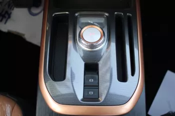 HAVAL JOLION 1.5L T 2WD LUXURY 2023 MODEL YEAR - BLUE