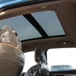 HAVAL JOLION 1.5L T 2WD LUXURY 2023 MODEL YEAR - BLUE - Thumbnail 18