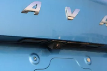 HAVAL JOLION 1.5L T 2WD LUXURY 2023 MODEL YEAR - BLUE