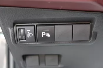 TOYOTA COROLLA CROSS 1.8L HYBRID 2024 MODEL YEAR GREY