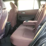 TOYOTA COROLLA CROSS 1.8L HYBRID 2024 MODEL YEAR GREY - Thumbnail 9