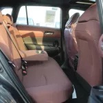 TOYOTA COROLLA CROSS 1.8L HYBRID 2024 MODEL YEAR GREY - Thumbnail 11