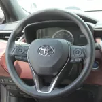 TOYOTA COROLLA CROSS 1.8L HYBRID 2024 MODEL YEAR GREY - Thumbnail 14