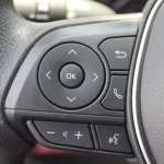TOYOTA COROLLA CROSS 1.8L HYBRID 2024 MODEL YEAR GREY - Thumbnail 15
