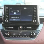 TOYOTA COROLLA CROSS 1.8L HYBRID 2024 MODEL YEAR GREY - Thumbnail 16