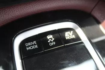 TOYOTA COROLLA CROSS 1.8L HYBRID 2024 MODEL YEAR GREY
