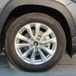 TOYOTA COROLLA CROSS 1.8L HYBRID 2024 MODEL YEAR GREY - Thumbnail 19