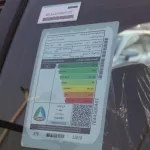 TOYOTA COROLLA CROSS 1.8L HYBRID 2024 MODEL YEAR GREY - Thumbnail 20