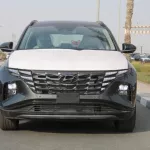 LHD - HYUNDAI TUCSON 2.5L PETROL 4WD ROYAL PLUS AUTOMATIC 2023 MODEL YEAR - Thumbnail 1