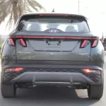 LHD - HYUNDAI TUCSON 2.5L PETROL 4WD ROYAL PLUS AUTOMATIC 2023 MODEL YEAR - Thumbnail 5