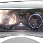 LHD - HYUNDAI TUCSON 2.5L PETROL 4WD ROYAL PLUS AUTOMATIC 2023 MODEL YEAR - Thumbnail 12