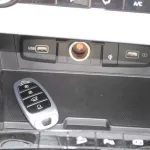 LHD - HYUNDAI TUCSON 2.5L PETROL 4WD ROYAL PLUS AUTOMATIC 2023 MODEL YEAR - Thumbnail 13