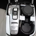 LHD - HYUNDAI TUCSON 2.5L PETROL 4WD ROYAL PLUS AUTOMATIC 2023 MODEL YEAR - Thumbnail 14