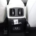 LHD - HYUNDAI TUCSON 2.5L PETROL 4WD ROYAL PLUS AUTOMATIC 2023 MODEL YEAR - Thumbnail 19