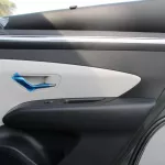 LHD - HYUNDAI TUCSON 2.5L PETROL 4WD ROYAL PLUS AUTOMATIC 2023 MODEL YEAR - Thumbnail 20