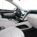 LHD - HYUNDAI TUCSON 2.5L PETROL 4WD ROYAL PLUS AUTOMATIC 2023 MODEL YEAR - Thumbnail 21