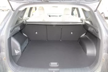 LHD - HYUNDAI TUCSON 2.5L PETROL 4WD ROYAL PLUS AUTOMATIC 2023 MODEL YEAR