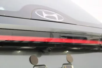 LHD - HYUNDAI TUCSON 2.5L PETROL 4WD ROYAL PLUS AUTOMATIC 2023 MODEL YEAR