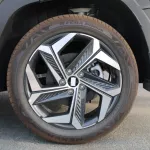 LHD - HYUNDAI TUCSON 2.5L PETROL 4WD ROYAL PLUS AUTOMATIC 2023 MODEL YEAR - Thumbnail 27