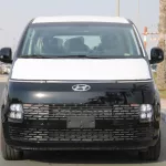 LHD - HYUNDAI STARIA 2023 3.5L V6 PETROL 11 SEATER PREMIUM AUTOMATIC - Thumbnail 1
