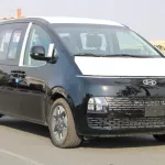 LHD - HYUNDAI STARIA 2023 3.5L V6 PETROL 11 SEATER PREMIUM AUTOMATIC - Thumbnail 2